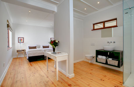 fifty six ensuite bedrooms in george, garden route
